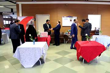 دیدار نوروزی